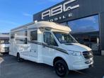 Carthago C-Tourer T148 - Mercedes 170 PK - 2024  - 2419 km, Caravans en Kamperen, Mobilhomes, 7 tot 8 meter, Bedrijf, Diesel, Carthago