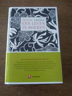 EEN LEVEN IN BOEKEN  /  Friedl Lesage, Boeken, Politiek en Maatschappij, Nieuw, Ophalen