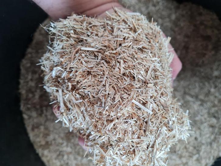 Vlaslemen 20kg 1e keuze, Dieren en Toebehoren, Stalling en Weidegang