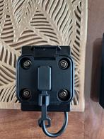 Zumo XT adapter voor BMW, Motoren, Accessoires | Navigatiesystemen, Ophalen, Zo goed als nieuw