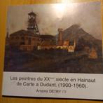 Les peintres du XXeme siècle en Hainaut, Ophalen of Verzenden