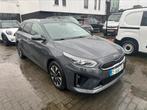 Kia Ceed sw plus-in hybride 1.6 automaat, Auto's, Kia, Stof, USB, Bedrijf, 5 deurs