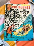 Ric hochet, Neuf, Une BD, Tibet et A.P. Duchateau, Enlèvement ou Envoi