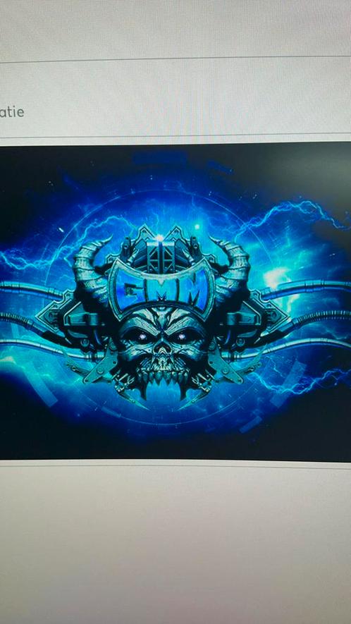 Graspop combiticket + camping boneyard, Tickets en Kaartjes, Evenementen en Festivals, Eén persoon, Meerdaags