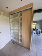 Keuken, Huis en Inrichting, Keuken | Complete keukens, Ophalen, Gebruikt, U-keuken, Wit