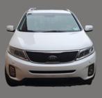 KIA SORENTO 2.0 CRDI FUSION 4 WD 7PL, Autos, Cuir, Achat, Euro 6, Carnet d'entretien