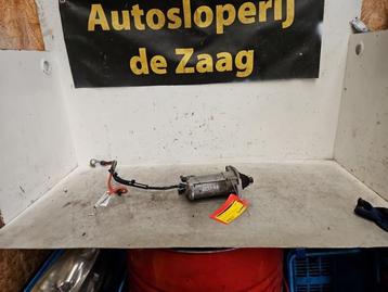 Startmotor van een Seat Leon beschikbaar voor biedingen