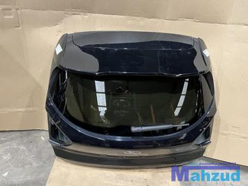 FORD PUMA Zwart Achterklep 2019+ beschikbaar voor biedingen