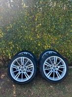 5x120 orginele bmw velgen style 193 breedset, Auto-onderdelen, Banden en Velgen, Ophalen, Velg(en)