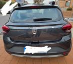 Dacia Sandero Stepway comfort  TCe 90 2022, Particulier, Te koop, Sandero