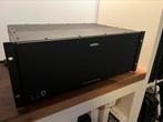 Revox M10 Module, Ophalen