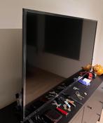 Smart TV 50’’ LG UHD 4K, Audio, Tv en Foto, LG, Smart TV, 4k (UHD), Zo goed als nieuw