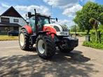 Steyr 6205 CVT, Articles professionnels, Agriculture | Tracteurs, Plus de 160 ch, Enlèvement, Plus de 10 000, Utilisé