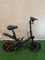 Nieuwe Ouxi V1 electrische vouwfiets, Fietsen en Brommers, Fietsen | Vouwfietsen, Ophalen, Nieuw