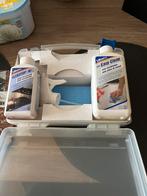 Care- kit voor Natuursteen , merk Lithofin, Handtassen en Accessoires, Uiterlijk | Dieet en Afvallen, Ophalen of Verzenden, Nieuw