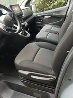 Renault Trafic Euro6 Splinternieuw. Garantie !, Caravans en Kamperen, Mobilhomes, Overige merken, Buscamper of Camperbus, Tot en met 2