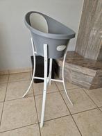 Shnuggle kinderbadje met staander, Kinderen en Baby's, Badjes en Verzorging, Gebruikt, Badje, Standaard, Ophalen