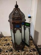 Handgemaakte lantaarns uit Egypte, Ophalen of Verzenden