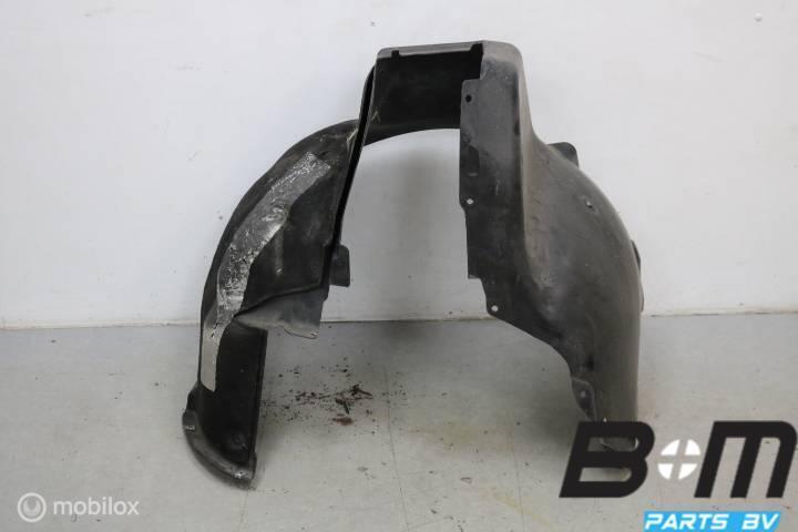 Wielkastbekleding rechtsvoor Audi A2 8Z0821172, Auto-onderdelen, Carrosserie, Gebruikt