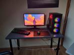 Pc gaming complet, Ophalen, Gebruikt