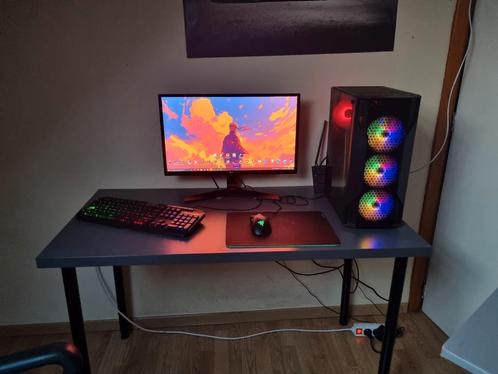 Pc gaming complet, Games en Spelcomputers, Games | Pc, Gebruikt, Ophalen