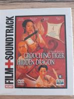 Crouching tiger hidden dragon, Enlèvement ou Envoi