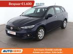 Fiat Tipo 1.3 M-Jet Easy (année de construction 2018), Autos, Achat, 5 portes, Tipo, 1248 cm³