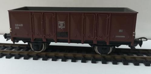 Piko HO Omu NMBS 1175403 zeldzaam, Hobby en Vrije tijd, Modeltreinen | H0, Zo goed als nieuw, Wagon, Gelijkstroom of Wisselstroom
