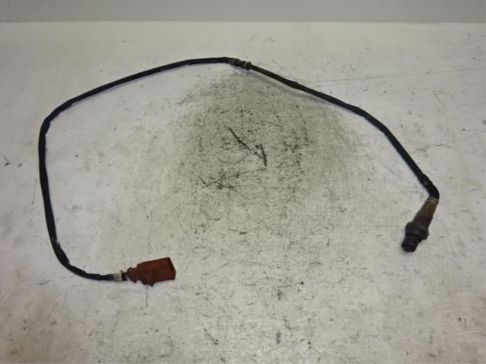 Sonde lambda d'un Audi A3, Autos : Pièces & Accessoires, Autres pièces automobiles, Audi, Utilisé, 3 mois de garantie, Enlèvement ou Envoi