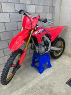 Honda crf 450 2024, Motoren, Particulier, Crossmotor, 450 cc