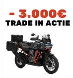 Harley-Davidson Tour CVO- PAN AMERICA 1250 (bj 2025), Motoren, Motoren | Harley-Davidson, Overig, 1250 cc