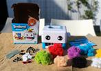 Bunchems met bunchbox, Kinderen en Baby's, Speelgoed | Educatief en Creatief, Ophalen of Verzenden, Zo goed als nieuw