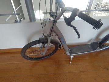 Volare step 20 inch  beschikbaar voor biedingen