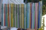 44 boekjes W-Disney., Ophalen of Verzenden, Zo goed als nieuw, Walt Disney, Fictie