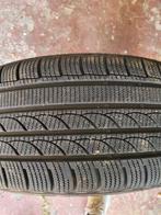4 sneeuwbanden op alu velgen, Auto-onderdelen, Ophalen, Velg(en)