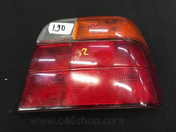 Achterlicht BMW E36 rechts 1996  beschikbaar voor biedingen