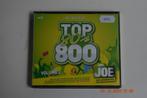 cd : Het Beste uit Top 80's 800 - volume 2 (Joe) (4 cd-box), Cd's en Dvd's, Cd's | Verzamelalbums, Ophalen of Verzenden, Gebruikt