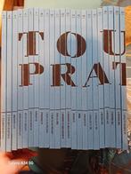 Hugo Pratt,  Corto Maltes, Livres, BD, Comme neuf, Plusieurs BD, Hugo Pratt, Enlèvement