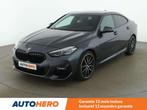 BMW 2 Serie 218 218i Gran Coupe M Sport (bj 2021, automaat), Auto's, 4 deurs, Gebruikt, Euro 6, https://public.car-pass.be/vhr/ed1d61a1-108b-4da6-8c51-4da389f21801