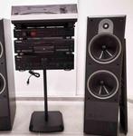 pioneer installatie en B&W  DM630 alles apart te koop, Audio, Tv en Foto, Ophalen, Zo goed als nieuw, Pioneer