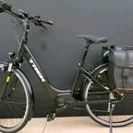 Vélo électrique Trek Tm2+ Lowstep 50 Nm 500 Wh 1400km 2021, Comme neuf, Autres marques, 47 à 51 cm, Enlèvement ou Envoi