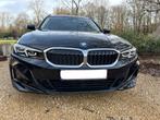 Lift facial 318ia.Break.Face Lift. Garantie du fabricant., Autos, BMW, Achat, Euro 6, Détection des panneaux routiers, Entretenue par le concessionnaire