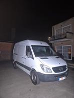Mercedes-Benz Sprinter 2010 euro 5, Auto's, Euro 5, 4 cilinders, 2000 kg, Electronic Stability Program (ESP)