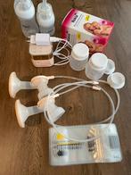 Kit pour Tire lait, Enfants & Bébés, Aliments pour bébé & Accessoires, Utilisé