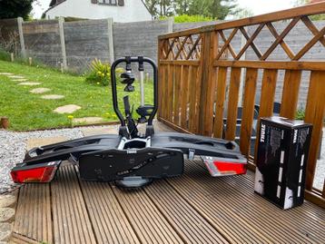Thule Easyfolt XT 2 fietshouder - NIEUW beschikbaar voor biedingen