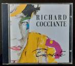 CD RICHARD COCCIANTE EMPREINTE 1993, CD & DVD, Enlèvement ou Envoi, Comme neuf
