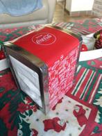 Cocacola  Servieten  houder, Huis en Inrichting, Ophalen of Verzenden, Zo goed als nieuw