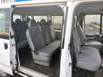 Ford Transit 9 plaatsen.   125.000 Km, Auto's, Bedrijf, Diesel, Transit, Te koop