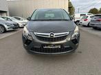 Opel Zafira, 1.4 benzine, 57.000 km., 1384 cm³, Argent ou Gris, Achat, Euro 6