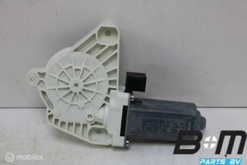 Raammotor linksvoor VW Golf 7 FL 5Q4959801B beschikbaar voor biedingen